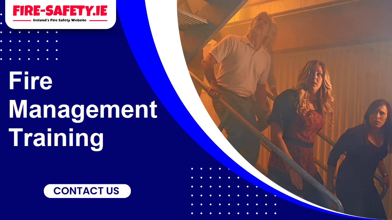 Fire Management Training